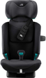 Автокресло Britax-Romer Advansafix Pro Style Carbon Black (2000040902) - изображение 6