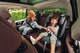 Автокресло Britax-Romer Advansafix Pro Style Carbon Black (2000040902) - изображение 7