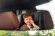 Автокресло Britax-Romer Advansafix Pro Style Carbon Black (2000040902) - изображение 8