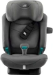 Автокресло Britax-Romer Advansafix Pro Style Mineral Grey (2000040903) - изображение 5