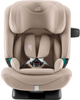 Автокресло Britax-Romer Advansafix Pro Style Teak (2000040906) - изображение 2
