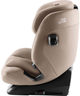 Автокресло Britax-Romer Advansafix Pro Style Teak (2000040906) - изображение 3