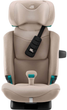 Автокресло Britax-Romer Advansafix Pro Style Teak (2000040906) - изображение 6
