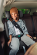Автокресло Britax-Romer Advansafix Pro Style Teak (2000040906) - изображение 11