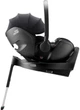 Автокресло Britax-Romer Baby-Safe Pro Classic Deep Black (2000040835) - изображение 9