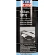Смазка силиконовая Liqui Moly Pro-Line Silikon Spray, 400мл Снижает трение, защищает контакты от воды и т.п. - изображение 2