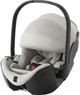 Автокресло Britax-Romer Baby-Safe Pro LUX Linen Grey (2000040843) - изображение 1