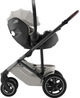 Автокресло Britax-Romer Baby-Safe Pro LUX Linen Grey (2000040843) - изображение 6