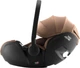 Автокресло Britax-Romer Baby-Safe Pro LUX Warm Caramel (2000040844) - изображение 4