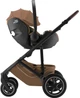 Автокресло Britax-Romer Baby-Safe Pro LUX Warm Caramel (2000040844) - изображение 6