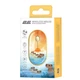 Мышь Wireless 2E MF300 Capybara Sunset Silent WL BT Yellow (2E-MF300WCAPIBARAYW) - изображение 2