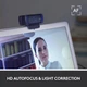 Web камера Logitech C920x Pro HD Webcam (960-001335) - изображение 4