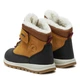 Черевики зимові PRIMIGI Gore-Tex 6855300 20р. 12,5 см - зображення 3