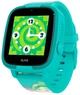 Дитячий телефон-годинник Elari FixiTime Fun Green (ELFITF-GR) - зображення 1
