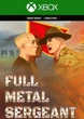 Ключ активации Full Metal Sergeant для Xbox One/Series S/X - изображение 1