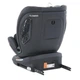 Автокресло детское ME1109 i-BASE Jet Black - изображение 6