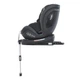 Автокресло детское ME1109 i-BASE Jet Black - изображение 8