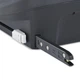 Автокресло детское ME1109 i-BASE Jet Black - изображение 9
