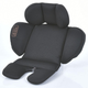 Автокресло для ребенка ME 1117 I-CON Black Striped - изображение 5