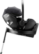 Автокресло Britax-Romer Baby-Safe Pro Style Carbon Black (2000040837) - изображение 6