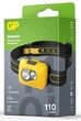 Налобний ліхтар GP Discovery CH42 Жовтий (4891199210990) - изображение 5