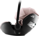 Автокресло Britax-Romer Baby-Safe Pro Style Dusty Rose (2000040840) - изображение 3
