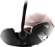 Автокресло Britax-Romer Baby-Safe Pro Style Dusty Rose (2000040840) - изображение 4