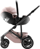 Автокресло Britax-Romer Baby-Safe Pro Style Dusty Rose (2000040840) - изображение 5