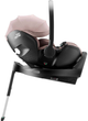 Автокресло Britax-Romer Baby-Safe Pro Style Dusty Rose (2000040840) - изображение 9