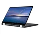 Ноутбук Asus ZenBook Flip OLED (UX564EI) / i7-1165G7 / RAM 16GB / 512GB SSD / GTX 1650Ti Max-Q / 4K / Б/У - изображение 4