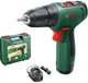 Шуруповерт-дриль Bosch EasyDrill 1200, 12В, з кейсом - изображение 6