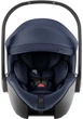 Автокресло Britax-Romer Baby-Safe Pro Style Night Blue (2000040839) - изображение 2