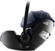 Автокресло Britax-Romer Baby-Safe Pro Style Night Blue (2000040839) - изображение 3