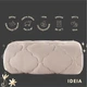 Зимнее одеяло WOOLLY IDEIA 140х210 см 30% овечья шерсть, двухстороннее (8-34174) - изображение 7