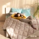 Зимнее одеяло WOOLLY IDEIA 140х210 см 30% овечья шерсть, двухстороннее (8-34174) - изображение 5