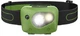 Ліхтар GP LED GPCH43GR-2B1 Чорний/Зелений (4891199211027) - зображення 3