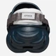Женские кроксы Crocs Echo Clog Ntfl 207937-48I 37-38 (M5/W7) 23 см Темно-синие (196265750672) - изображение 5