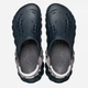 Женские кроксы Crocs Echo Clog Ntfl 207937-48I 37-38 (M5/W7) 23 см Темно-синие (196265750672) - изображение 6