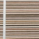 Ткань шенилл камелот полоса коричневая, бежевая, черная (140см 321г/м² пог.м) (138239) - изображение 3