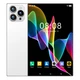 Планшет ADVEPRO 15Pro 8+256GB 10.1 дюймів з бездротовою клавіатурою + шкіряний чохол білий - изображение 1