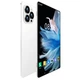 Планшет ADVEPRO 15Pro 8+256GB 10.1 дюймів з бездротовою клавіатурою + шкіряний чохол білий - изображение 12