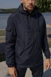 Куртка мужская Intruder softshell "Easy" L синяя (1617529230/2) - изображение 2