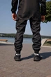 Штаны мужские Intruder softshell "Easy" M черные (1617528383/1) - изображение 3