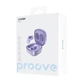 Беспроводные наушники Proove Charm TWS Purple - изображение 2