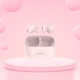 Беспроводные наушники Proove Mainstream Mini TWS Peach (розовый) - изображение 2