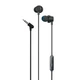 Проводные наушники Proove Scape J1 (3.5mm mini-Jack) 1,2 м Black - изображение 1