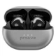 Беспроводные наушники Proove Woop TWS with ANC silver/black - изображение 1