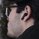 Бездротові навушники Proove Thunder Buds TWS with ANC grey/black - зображення 8