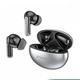 Бездротові навушники Proove Thunder Buds TWS with ANC grey/black - зображення 7
