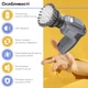 Электрощетка беспроводная для уборки RZTK Magic Brush 2000 мАч + 5 насадок - изображение 2